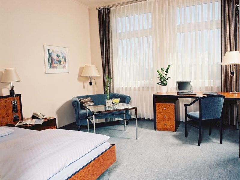 Hotel Photo 2