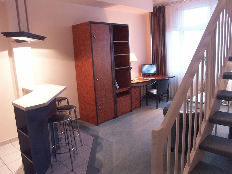 Hotel Photo 17