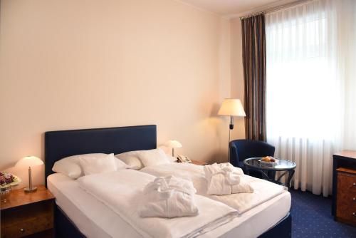 Hotel Photo 3