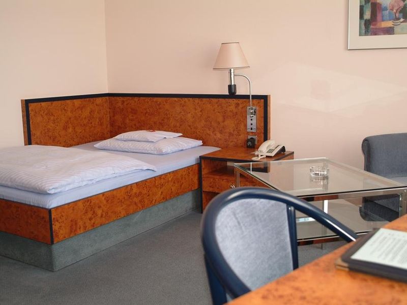 Hotel Photo 4