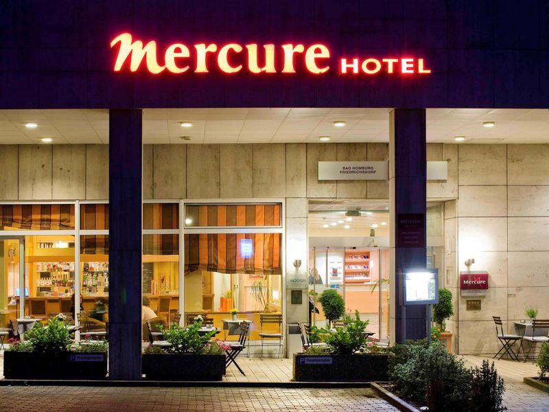 Hotel Photo 20