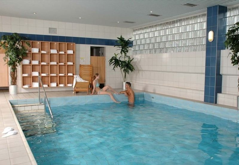 Hotel Photo 21