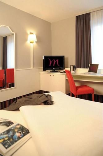 Hotel Photo 5