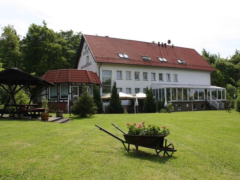 Hotel Photo 22