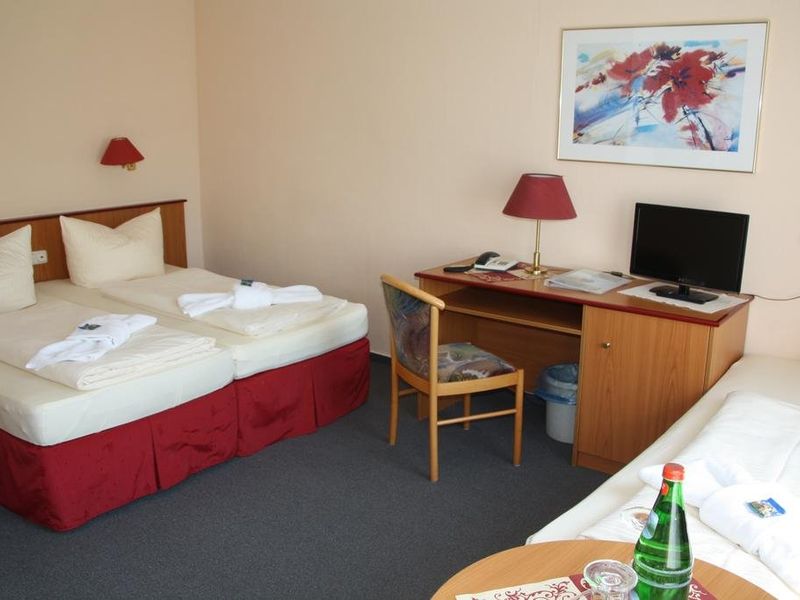 Hotel Photo 5