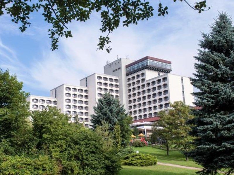 Hotel Photo 22