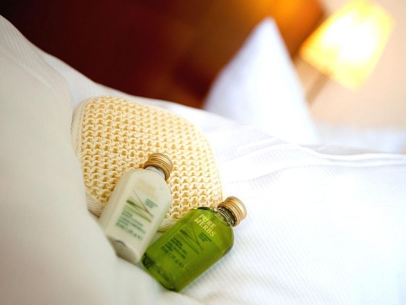 Hotel Photo 10