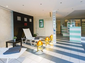 Hotel Photo 13