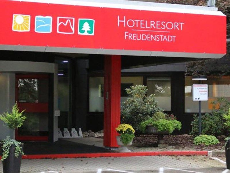Hotel Photo 19
