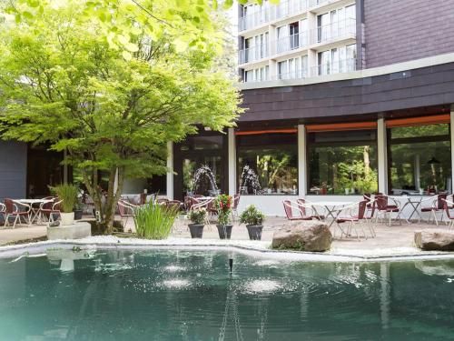 Hotel Photo 22