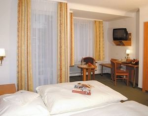 Hotel Teuchelwald Freudenstadt Germany