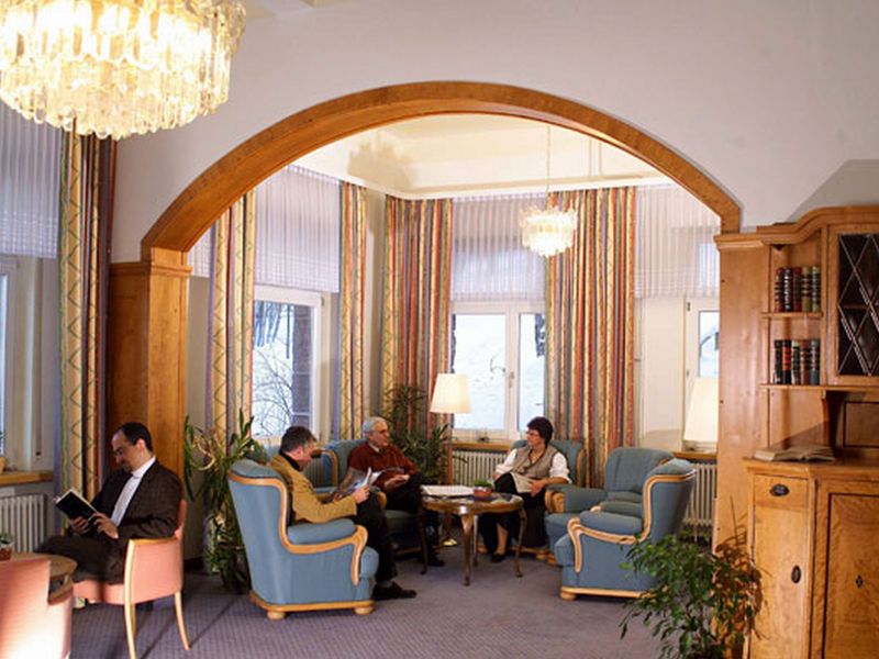 صورة الفندق 8