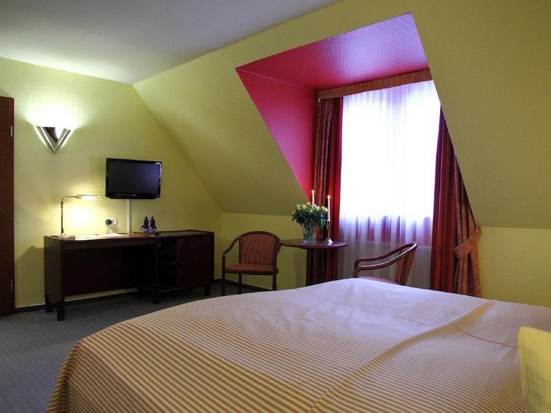 Hotel Photo 2