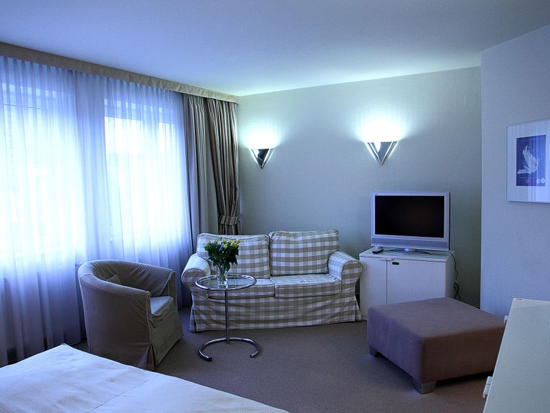 Hotel Photo 3