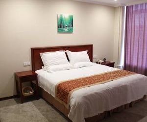 Elan Hotel Ningbo East Songjiang Road Yinxiang City Ningbo China