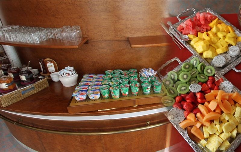 Hotel Photo 12