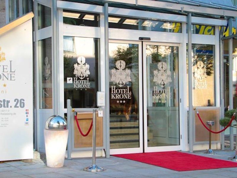 Hotel Photo 19