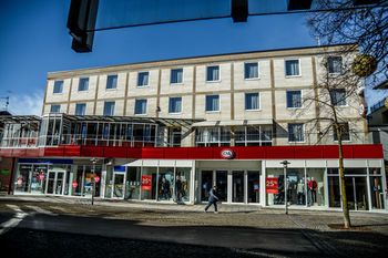 Hotel Photo 22