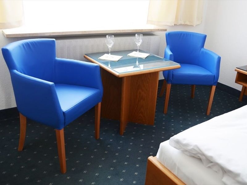 Hotel Photo 10