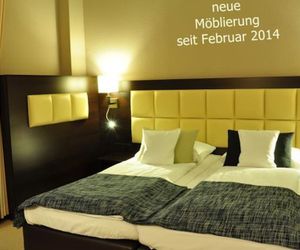 Hotel Minerva Freiburg Germany