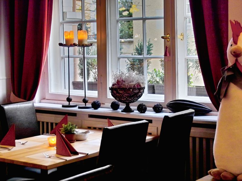 Hotel Photo 5