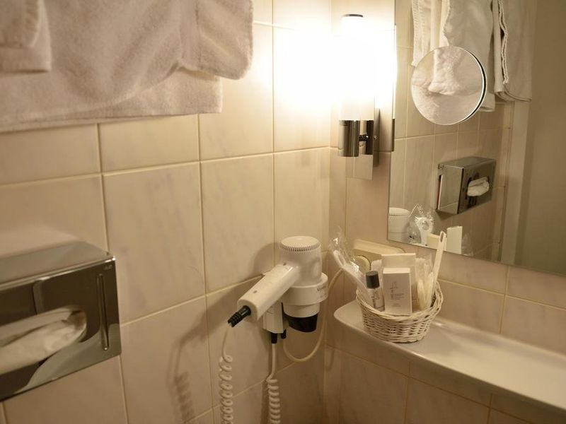 Hotel Photo 10