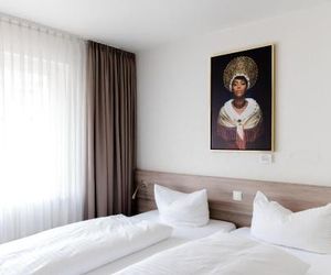 Hotel Schwarzwälder Hof Freiburg Germany