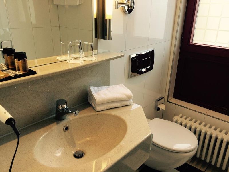 Hotel Photo 13