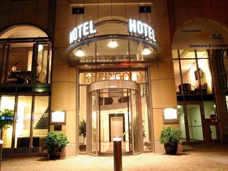 Hotel Photo 8