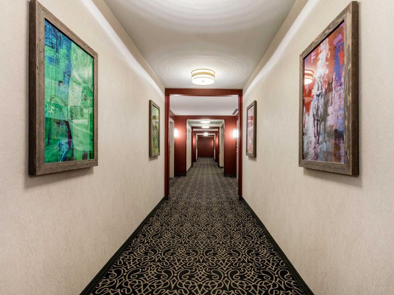 Hotel Photo 17