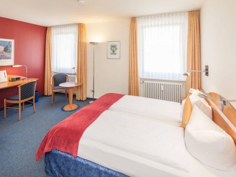 Hotel Photo 2