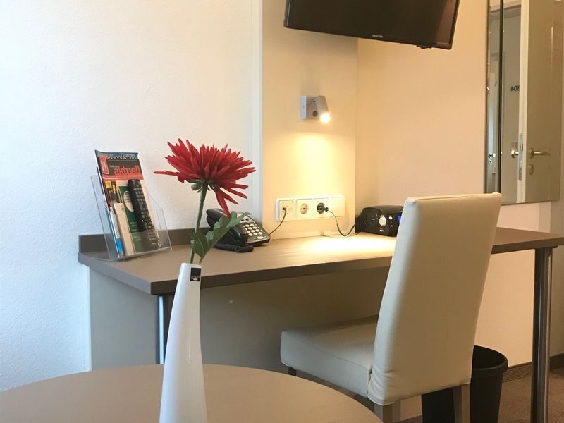 Hotel Photo 7
