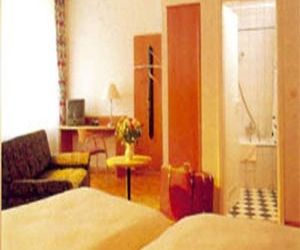 Hotel Schiller Freiburg Germany