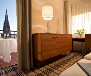 Mercure Hotel Freiburg am Münster Freiburg Germany