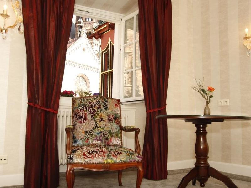 صورة الفندق 1