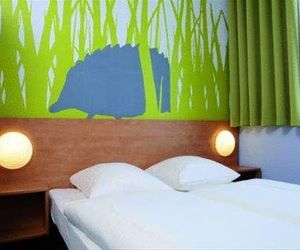 B&B Hotel Freiburg-Nord Freiburg Germany