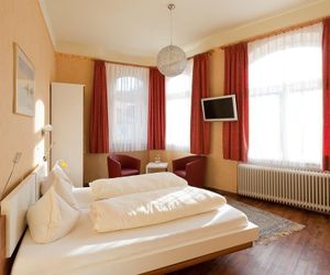 Hotel Kühler Krug Freiburg Germany