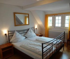 Hotel Gasthaus Schützen Freiburg Germany