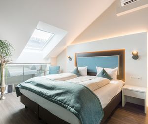 Stadthotel Freiburg Kolping Hotels & Resorts Freiburg Germany