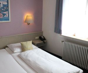 Hotel Hirschengarten Freiburg Germany