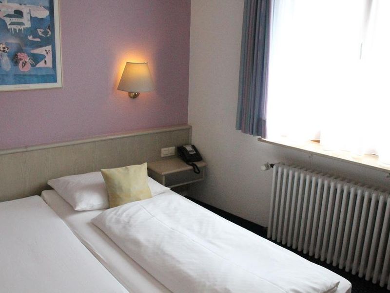 Hotel Photo 1