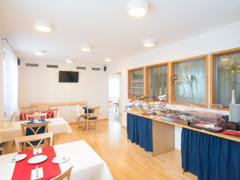 Hotel Photo 13