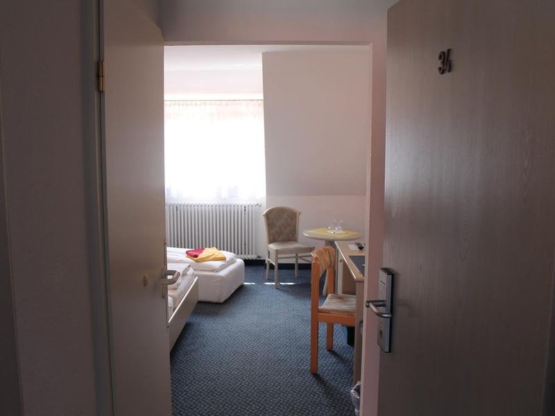 Hotel Photo 5