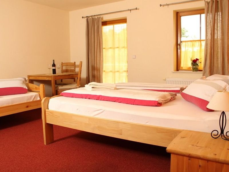 Hotel Photo 1