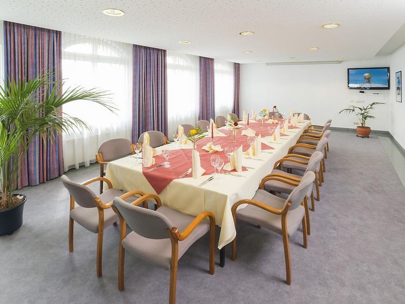 Hotel Photo 16