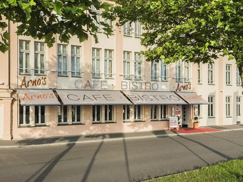 Hotel Photo 20
