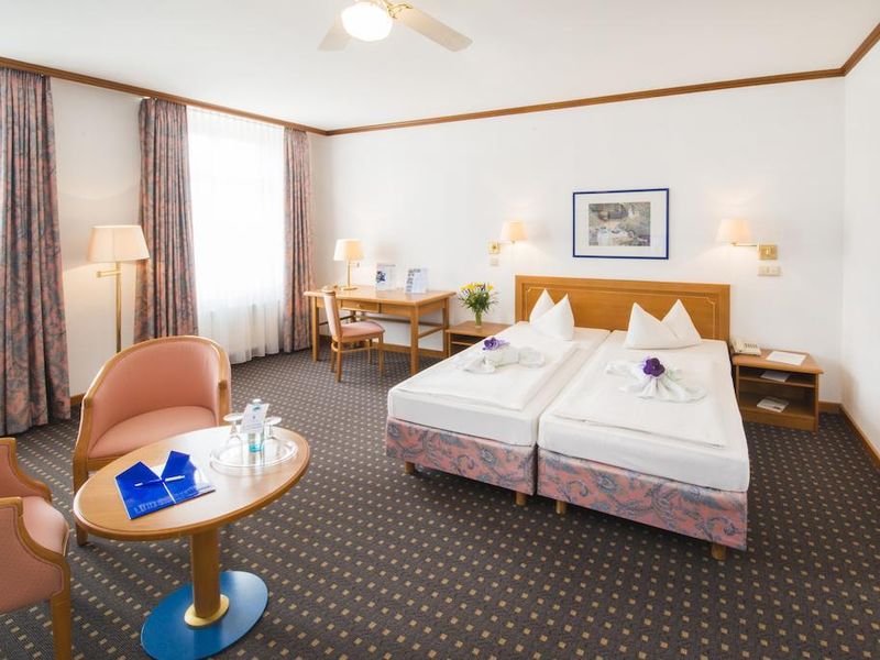 Hotel Photo 4