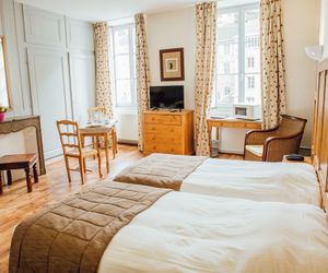 Appart Hotel Charles Sander Salins France
