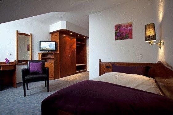 صورة الفندق 8