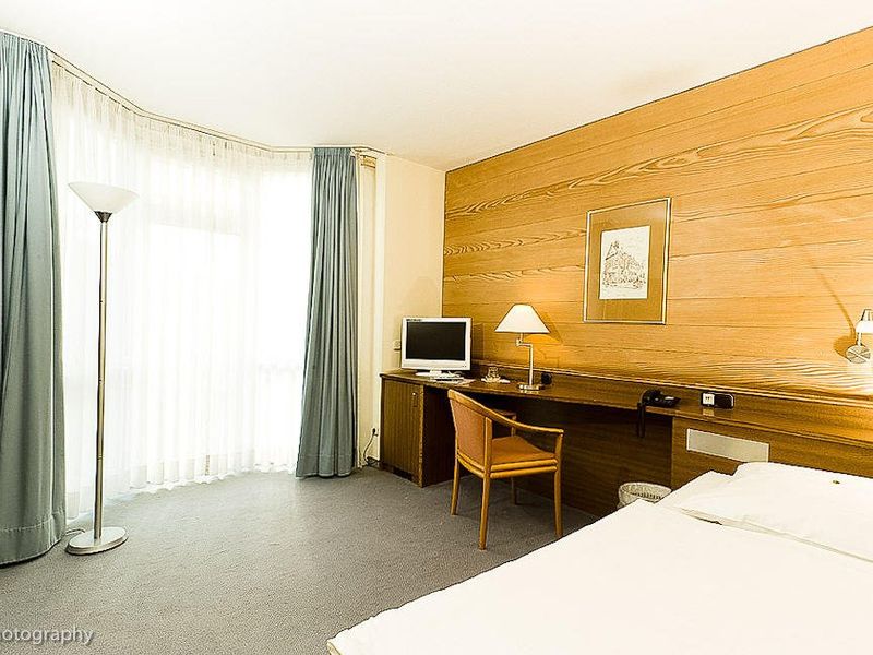 Hotel Photo 1